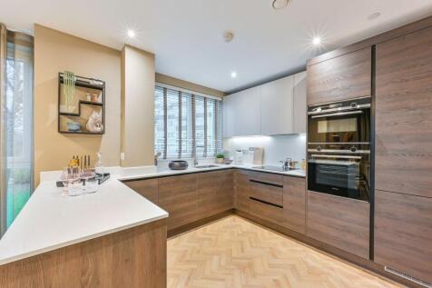 North West Quarter, Queen's Park, NW6