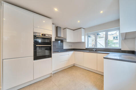 Chesterfield Grove, London