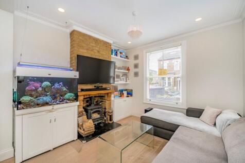 Milton Road, Wimbledon