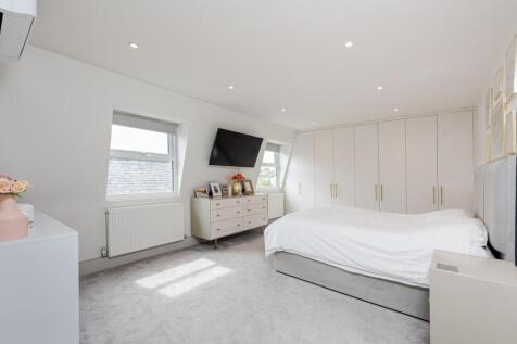 Wix's Lane, SW4