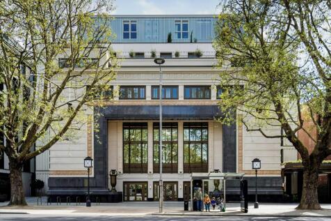 Holland Park Gate, 261 Kensington High Street, London, W8 6NA
