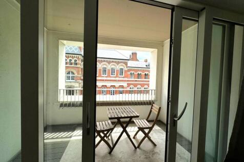 Ferraro House, Walworth Road, Southwark, London