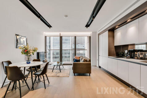 Park Drive, Canary Wharf, E14 9SB