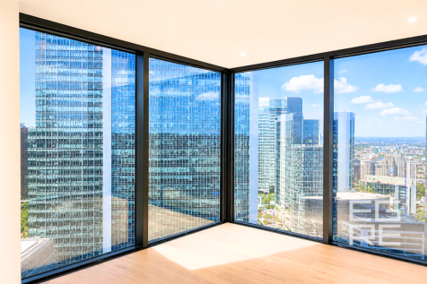 Hampton Tower, South Quay Plaza, Isle Of Dogs, London, E14