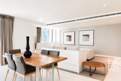 1 Pan Peninsula Square, London, London, London, E14