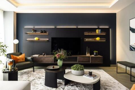 Park Modern, Apartment 21, 123 Bayswater Road, London, W2