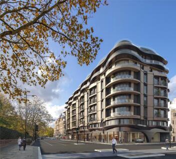 Park Modern, 123 Bayswater Road, London, W2