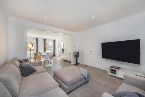 Clifton Place, London W2