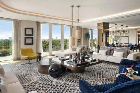 Park Modern, 123 Bayswater Road, London, W2