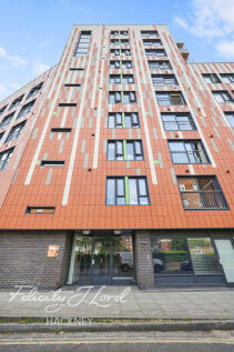 Cresset Road, LONDON E9