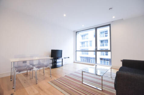 Melrose Apartments, Swiss Cottage, London NW3