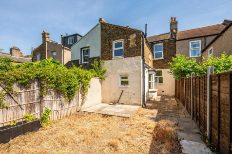 Cheltenham Road, Nunhead, London, SE15