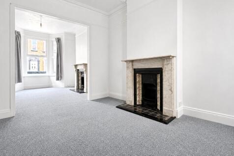 Ethnard Road, London, SE15