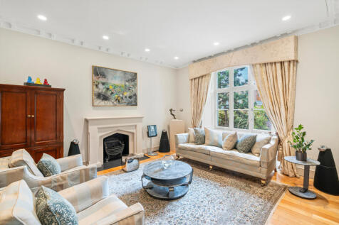 Abbey Road, St John's Wood, London, NW8