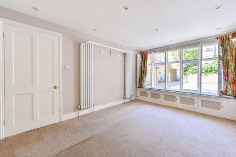 Walpole Mews, NW8, St John's Wood, London, NW8