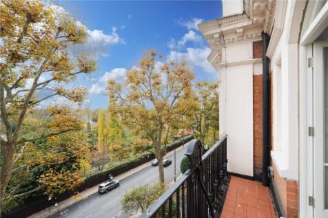 North Gate, Prince Albert Road, St John's Wood, London, NW8