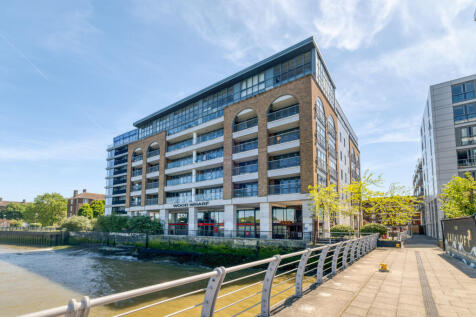 Horseferry Place, London, SE10