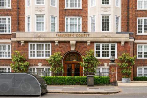 Onslow Square, London