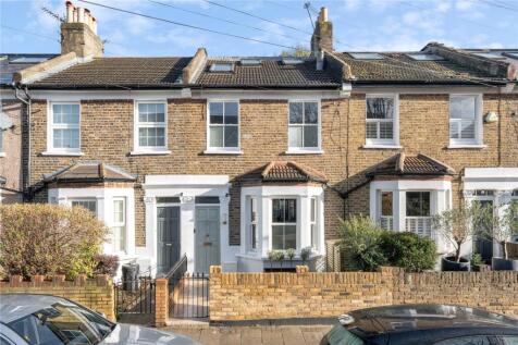 Beechcroft Road, SW17