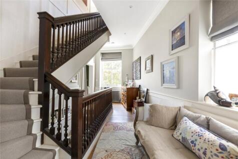 Richmond Hill, Richmond, Surrey, TW10