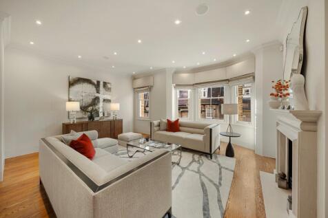 Tite Street, Chelsea, London, SW3