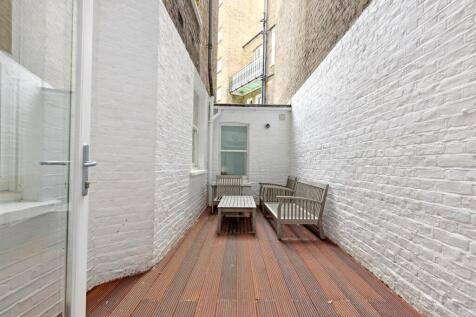 Lexham Gardens, London, W8