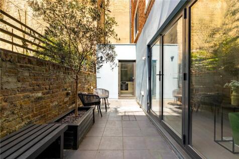 Basing Street, London, W11