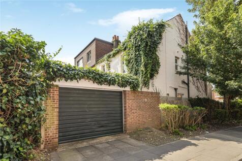 St. James Avenue, London, W13