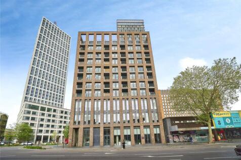 Great Eastern Road, London, E15