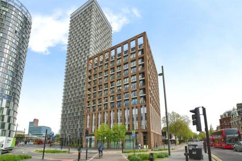 Great Eastern Road, London, E15