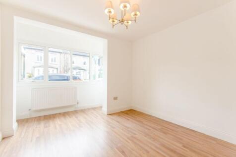 Buckingham Road, Stratford, London, E15