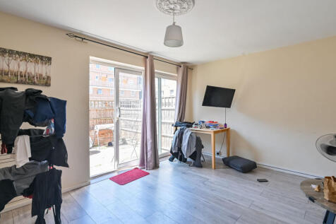 Wager Street, E3, Bow, London, E3