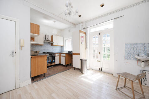 Norris Road, Leyton, London, E10