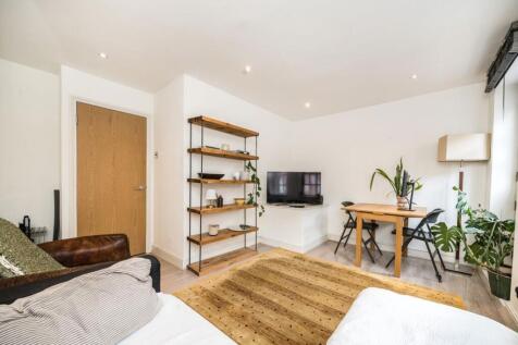 Bramshaw Road, Homerton