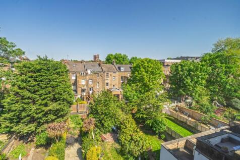 Loveridge Road, London, NW6