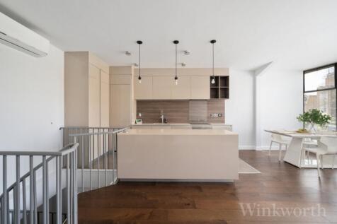 Frobisher Place, London, SE15