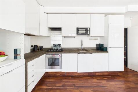 Tulse Hill, London, SW2
