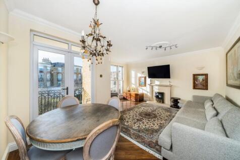 Southlands Drive, Wimbledon