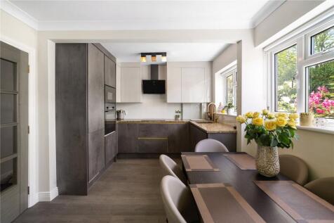 Heath Mead, Wimbledon, London, SW19