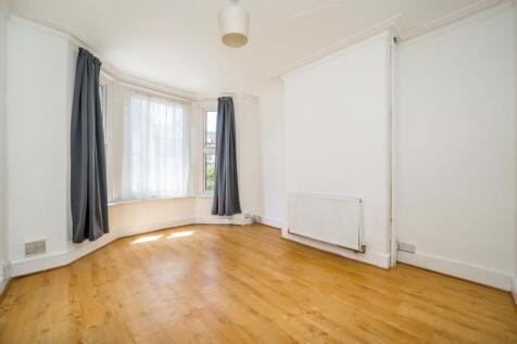 Eccleston Road, West Ealing