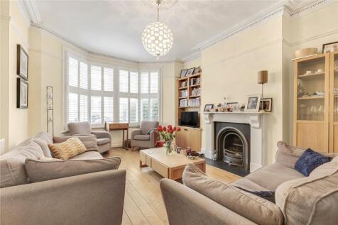 Halford Road, Richmond, TW10