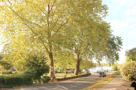 Homington Court, Albany Park Road, Kingston Upon Thames, Greater London, KT2
