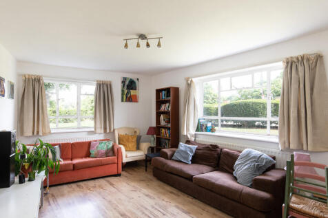 Rye Court, Peckham Rye, East Dulwich, London