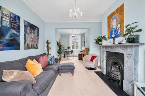 Combedale Road, London, SE10