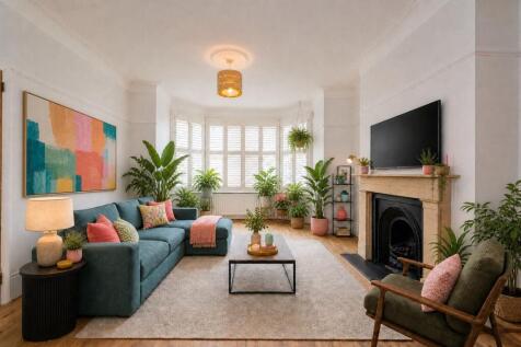 Belgrave Road, London, E11