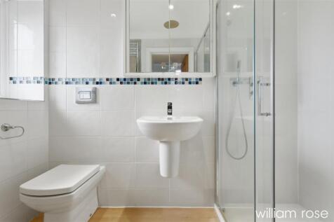 Mellish Gardens, Woodford Green