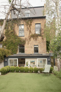 Choumert Road, Peckham Rye, London