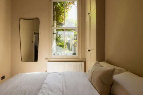 Astbury Road, Peckham, London, SE15 2NL