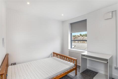 Gautrey Road, Nunhead, London, SE15