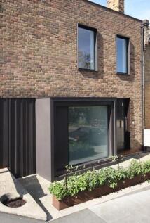 Oakdale Road, London, SE15